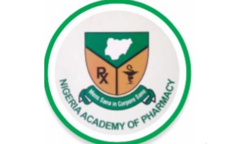 Nigeria Academy of Pharmacy applauds NUC’s adoption of doctoral pharmacy degree, Pharm.D