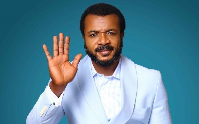 Ebuka Obi denies connection with dismissal of three police officers