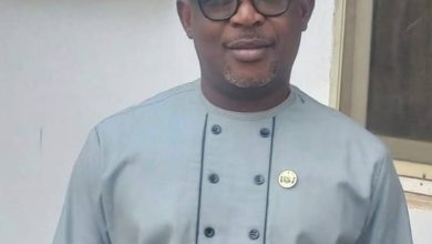 Ijebu Ode Council Helmsman, Hon Alebiosu Announces Oke Abiodun Adebanjo As SLG