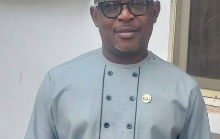 Ijebu Ode Council Helmsman, Hon Alebiosu Announces Oke Abiodun Adebanjo As SLG