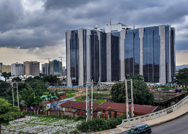 Disengaged CBN staff sue apex bank over mass layoff, demand fair compensation