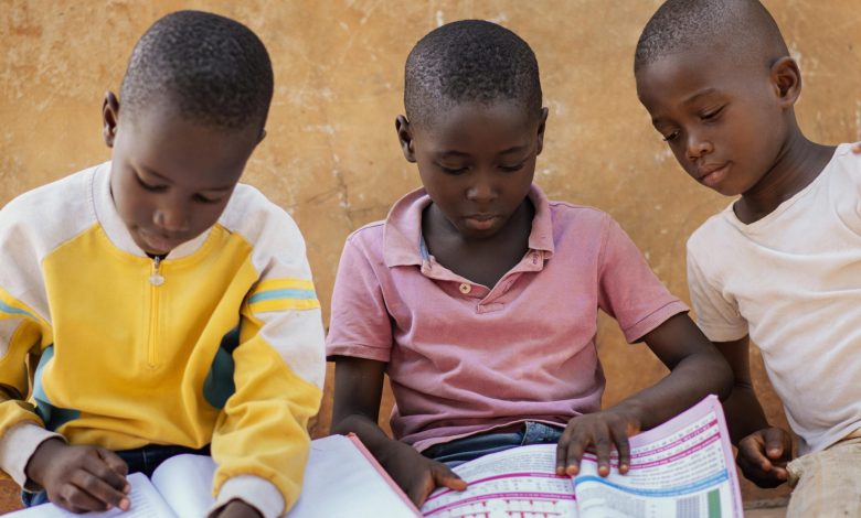 NPC registers over 10m children nationwide NPC registers over 10m children nationwide