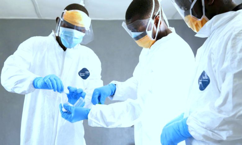 How to reduce ‘Japa’ in Nigeria’s health sector – Oyo NMA chair How to reduce ‘Japa’ in Nigeria’s health sector – Oyo NMA chair