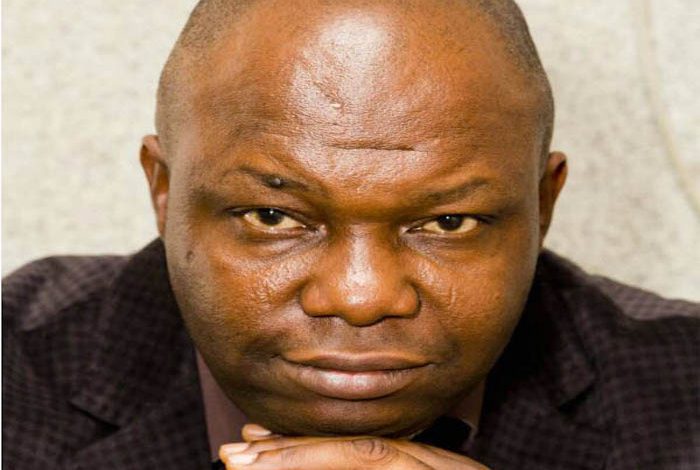 Obasa: Lagos na wa!, By Festus Adedayo