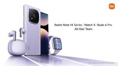 Redmi Note 14 series launches in Nigeria: A grand showcase of innovation