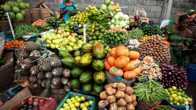 Ogun Moves To Reduce Food Prices