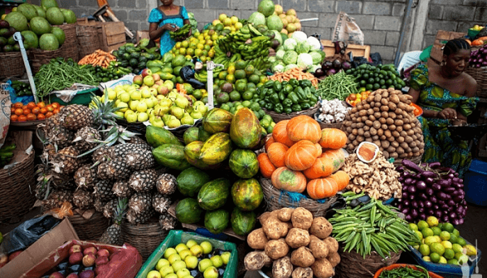 Ogun Moves To Reduce Food Prices