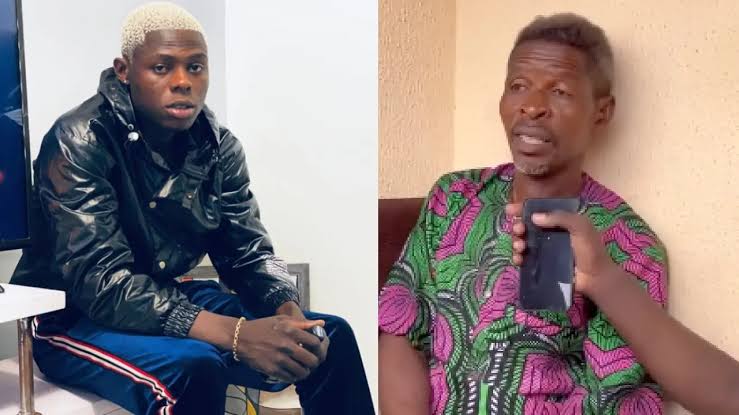 ‘Mohbad will be buried soon’ – Late singer’s father reveals