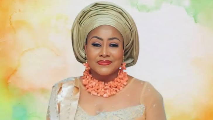 TRENDING: Reactions as actress Ngozi Ezeonu says ‘no bra, no audition’ for aspiring actresses TRENDING: Reactions as actress Ngozi Ezeonu says ‘no bra, no audition’ for aspiring actresses