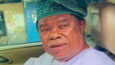 Nollywood Actor Asa Koko is dead