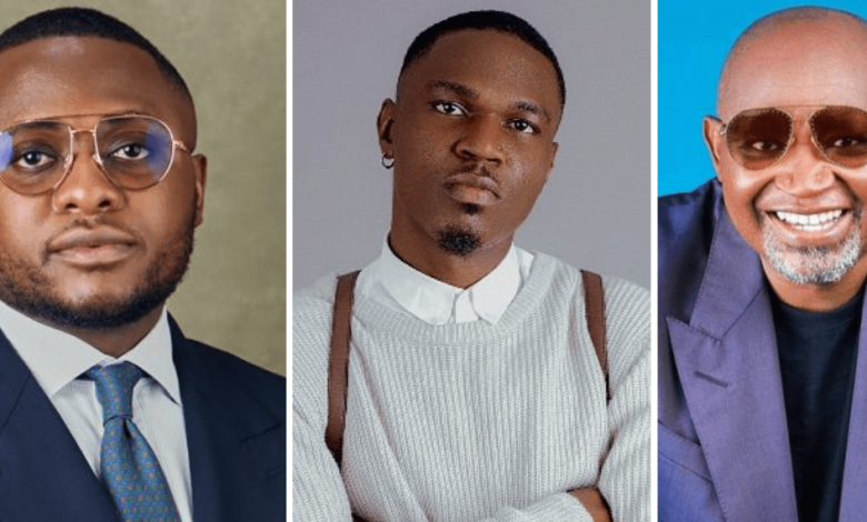 TRENDING: Spyro, Ubi Franklin, Paulo’s, online spat explained