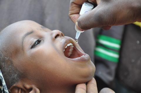 Rotary International commits over 0 million to eradicate polio in Nigeria