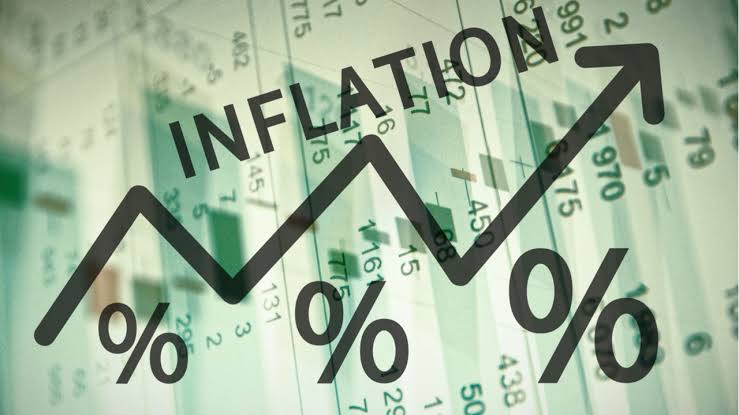 Nigeria’s inflation rate rises again