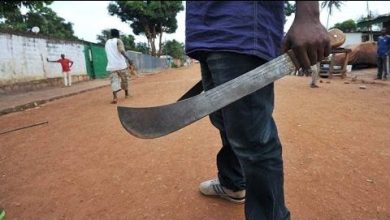 Man Cuts Off Wife’s Wrist Over Suspected Infidelity