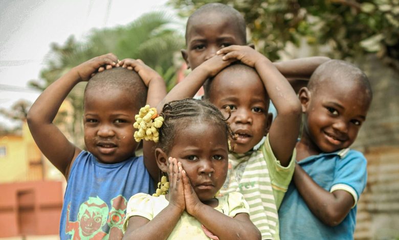 Nigerian govt set to review 2003 Child Rights Act