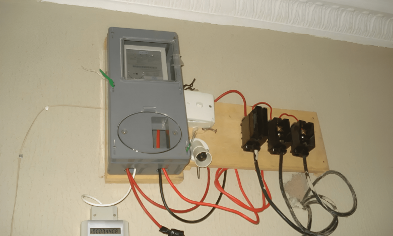 Firm sues Nigerian govt, others over termination of N39.1bn metering contract