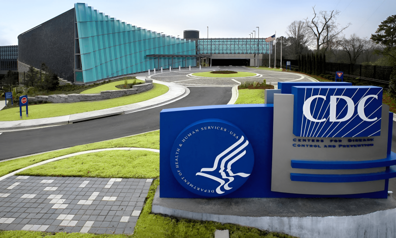 CDC employees ordered to cut ties with WHO following US withdrawal