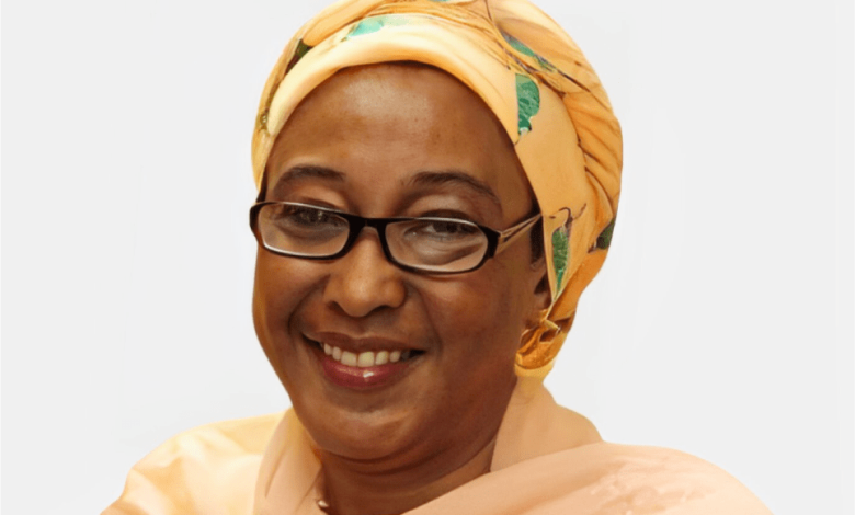 Baze University appoints Jamila Shu’ara vice-chancellor, Abiodun Adeniyi registrar