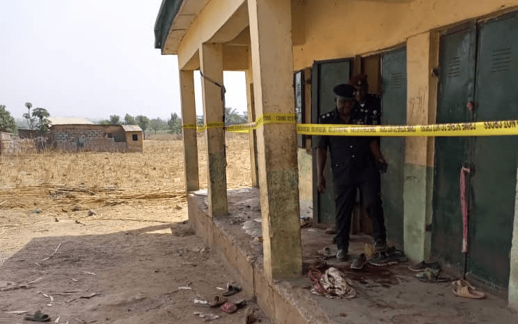 Death toll rises in Abuja school explosion