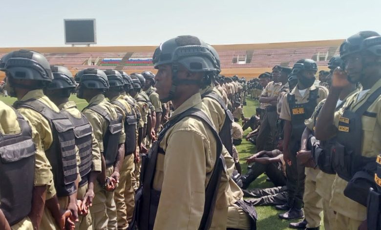 Bandits kill 21 Katsina security, vigilante members in bloody ambush- Police