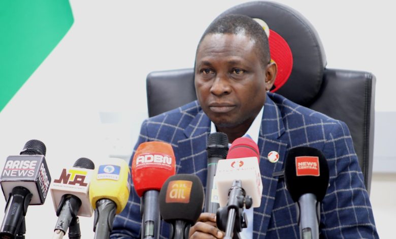 International fraud syndicates establishing cells in Nigeria – EFCC International fraud syndicates establishing cells in Nigeria – EFCC