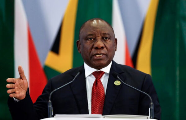 Ramaphosa replies Trump, says South Africa’s land policy in interest of citizens