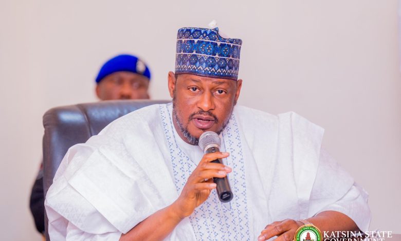 Katsina govt sets up LG emergency management committees