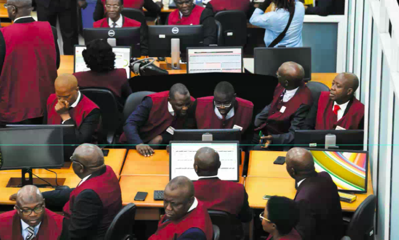 First HoldCo, Prestige Assurance, NPF Microfinance Bank top stocks pick this week