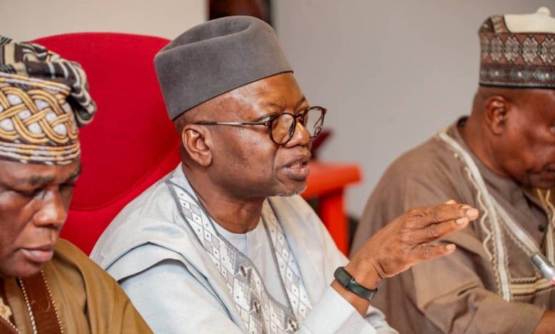 Nigeria targets trillion economy through tax reform bills – Senate Committee chair Nigeria targets trillion economy through tax reform bills – Senate Committee chair