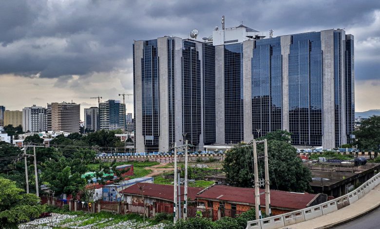 CBN orders bank directors with non-performing loans to step down CBN orders bank directors with non-performing loans to step down