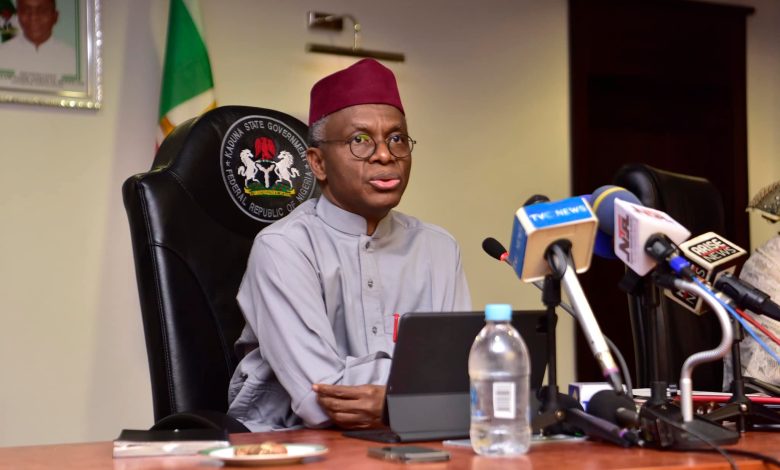 Why my political ally was incarcerated – El-Rufai