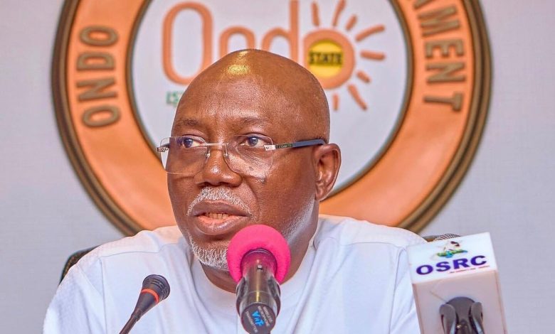 Ondo Assembly confirms two commissioners-designate, approves 10 special advisers Ondo Assembly confirms two commissioners-designate, approves 10 special advisers