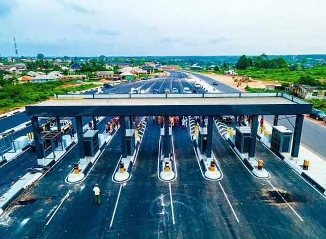 Ogun Govt. Begins Tolling Operations On Epe-Mojoda-Ijebu-Ode Expressway