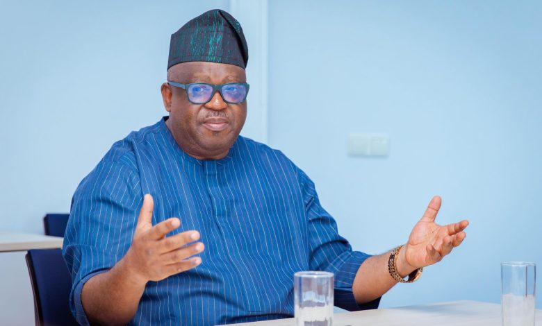 Plateau govt reacts to PREMIUM TIMES report on non-functional trauma centre Plateau govt reacts to PREMIUM TIMES report on non-functional trauma centre