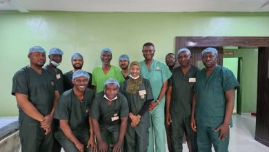 Sokoto medical university performs first kidney transplant