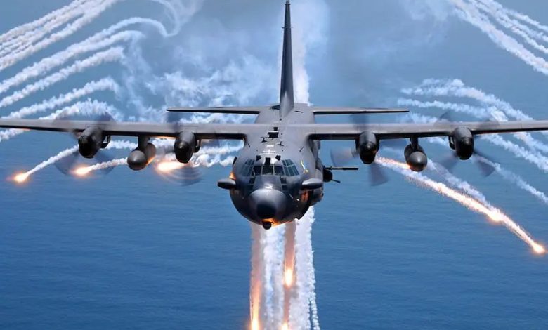 US Air Force will target terrorists across Africa – American General