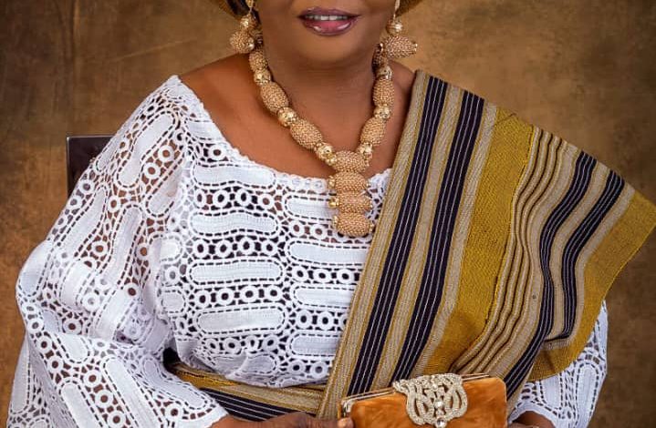 UK-Based Businessman, Otunba Olukayode Idowu Set To Bury Late Mother, Mrs Hannah Titilayo Idowu