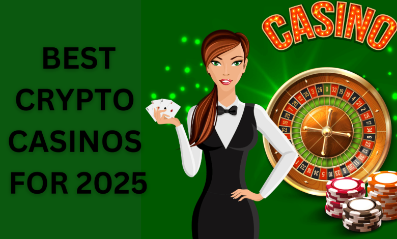 Best crypto casinos 2025 | Instant withdrawal fastest payout online Bitcoin casinos