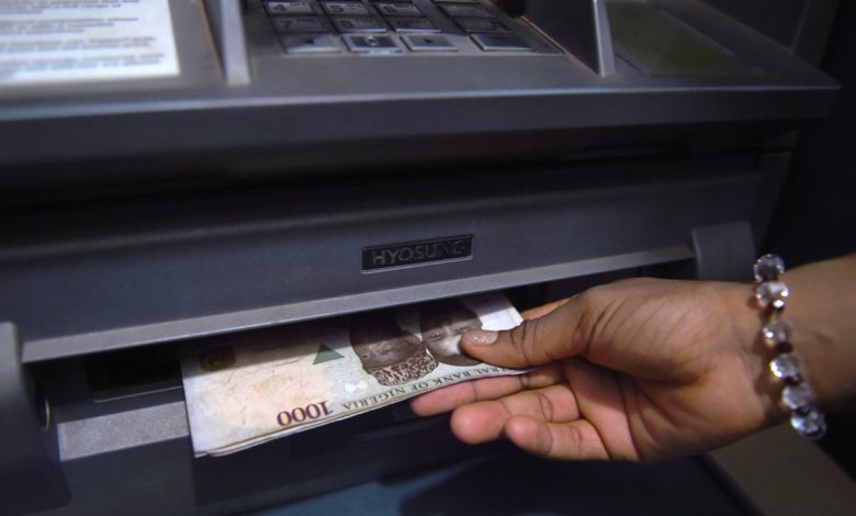 CBN introduces new charges for ATM withdrawals