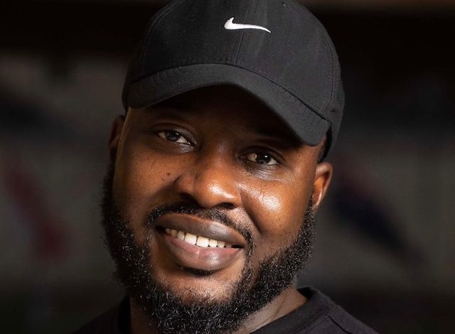 Saleeman Adedoyin and resolving retail tech’s knotty challenges, By Abdulwahab Gambari Saleeman Adedoyin and resolving retail tech’s knotty challenges, By Abdulwahab Gambari