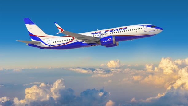 Three passengers aboard Air Peace London-Lagos flight arrested