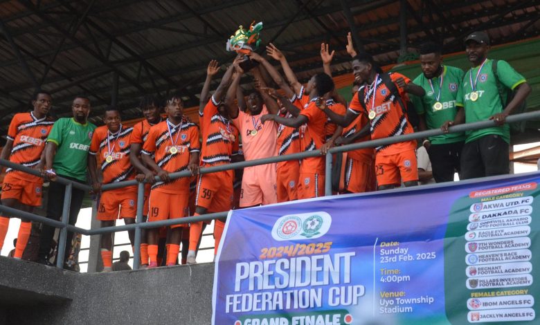 President Federation Cup: Upsets, drama, and emphatic displays highlight State Finals