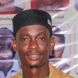 Tunji Nagode: Testimonies on the Dan Amana of Ilorin, By Basheer Luqman Olarewaju Tunji Nagode: Testimonies on the Dan Amana of Ilorin, By Basheer Luqman Olarewaju