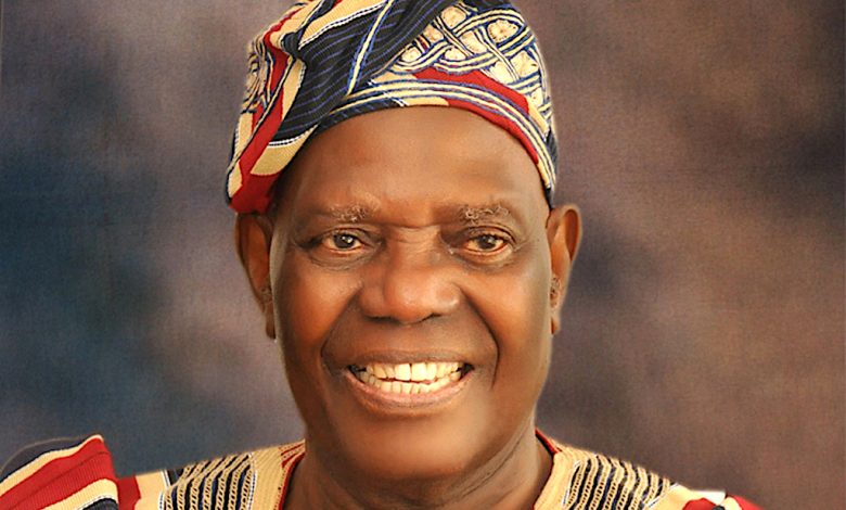 Oluwole Rotimi replies Bisi Akande: Your statement on what I told Bola Ige is inaccurate,