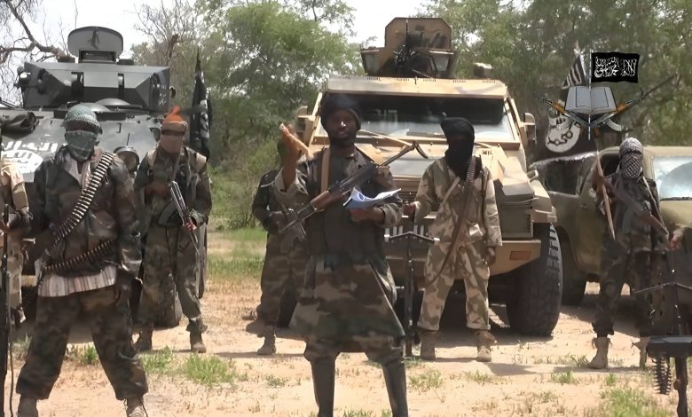 US Embassy posts cryptic message after American lawmaker claimed USAID funded Boko Haram