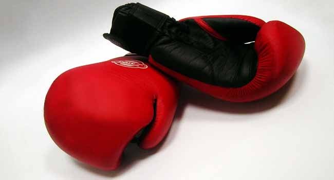 Nigeria dominates inaugural boxing tournament in Lagos