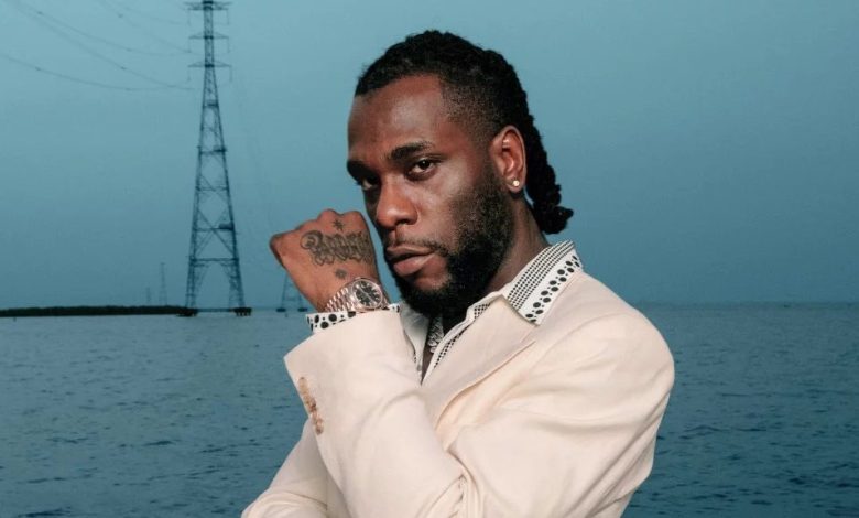 Burna Boy to perform at Wireless Festival 2025 alongside Drake