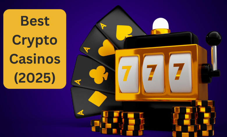 Best crypto casinos (2025) | Find your best Bitcoin gambling sites with quick deposits, instant payouts Best crypto casinos (2025) | Find your best Bitcoin gambling sites with quick deposits, instant payouts