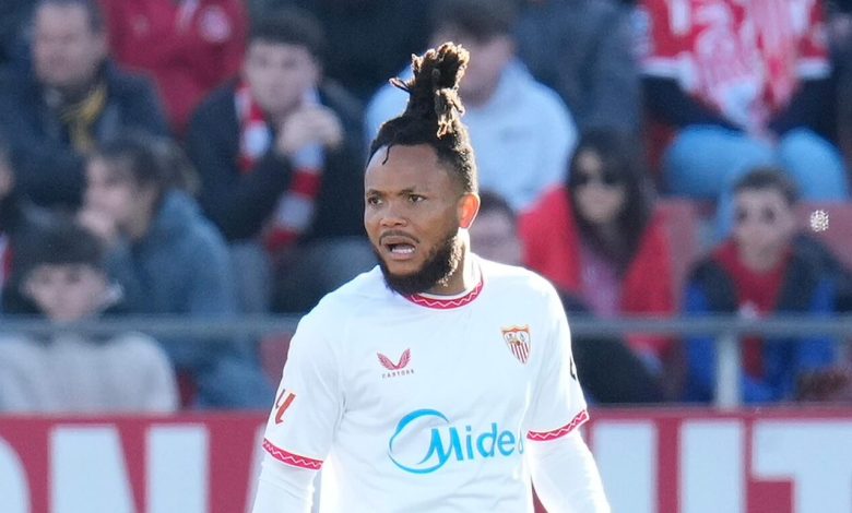 LaLiga: Ejuke wins big with Sevilla