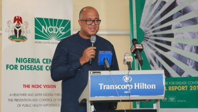 Former NCDC boss Ihekweazu appointed acting WHO regional director for Africa